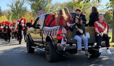 PHOTOS: 2026 Hellertown Halloween Parade – Saucon Source