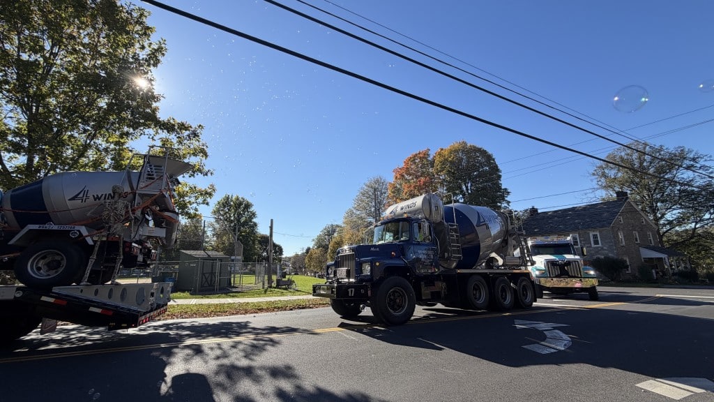 Hellertown Halloween Parade 2026