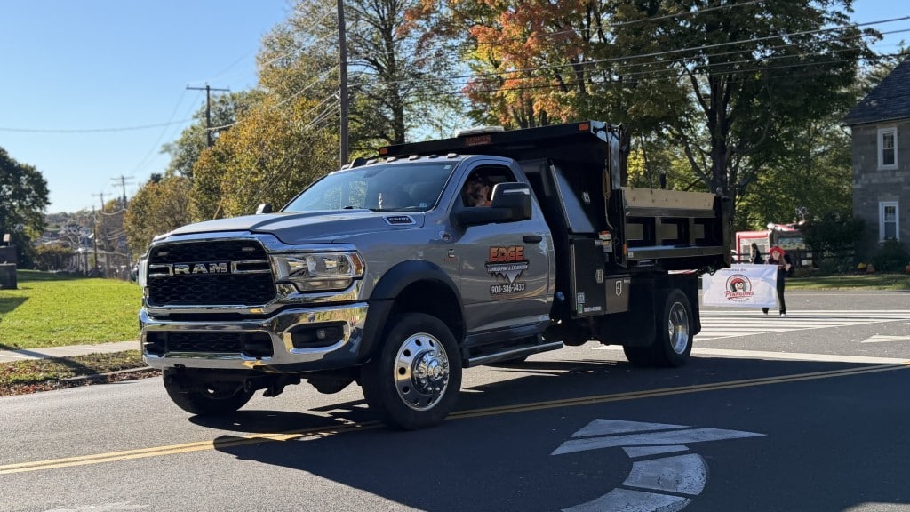 Hellertown Halloween Parade