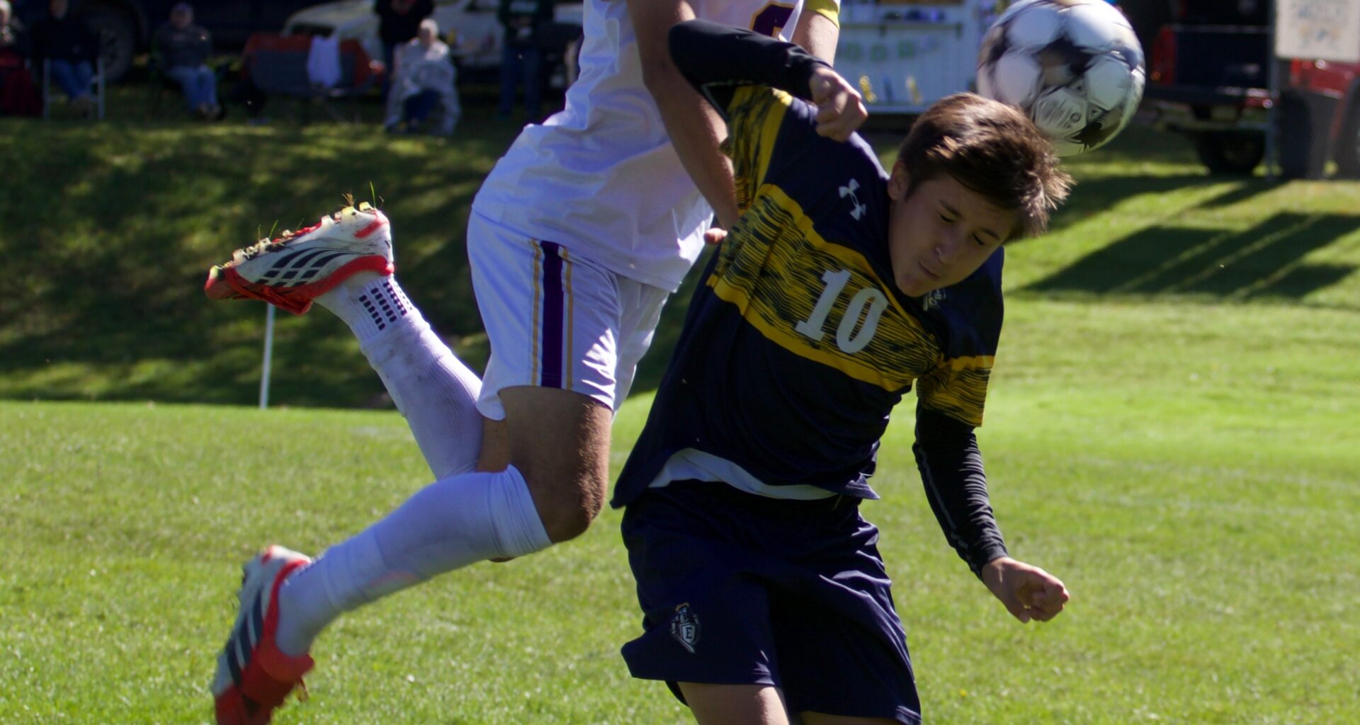 Knights rally past Erie - Times Observer