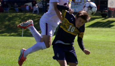 Knights rally past Erie - Times Observer
