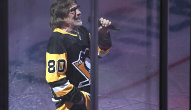 Donnie Iris, longtime fixture on Pittsburgh area music scene, dies at 83