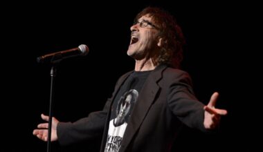 Donnie Iris, Pittsburgh rock music legend, dies at 83