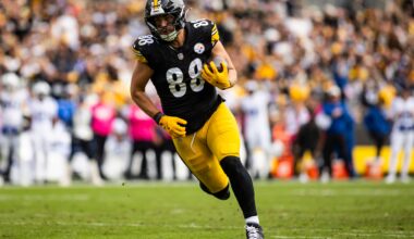 Pittsburgh Steelers vs. Indianapolis Colts