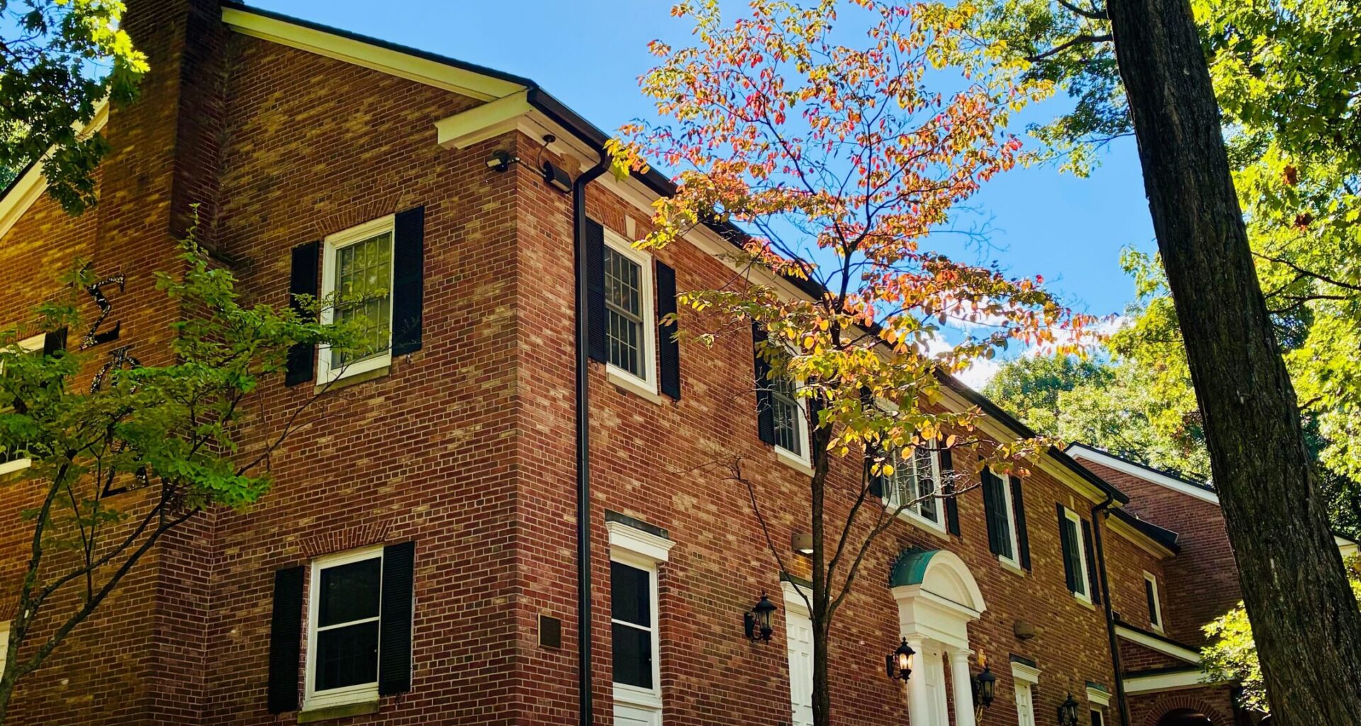Investigation of Sigma Phi Delta begins