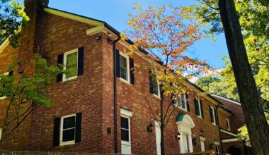 Investigation of Sigma Phi Delta begins