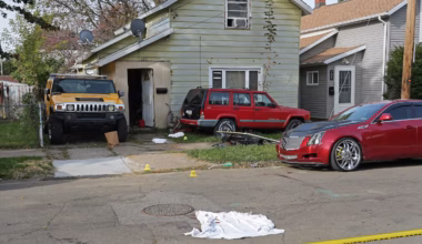 8 dead in mass shooting in Erie, Pennsylvania, authorities say