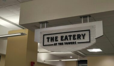 How useful is USEFULL? Students weigh in on Pitt’s reusable container program