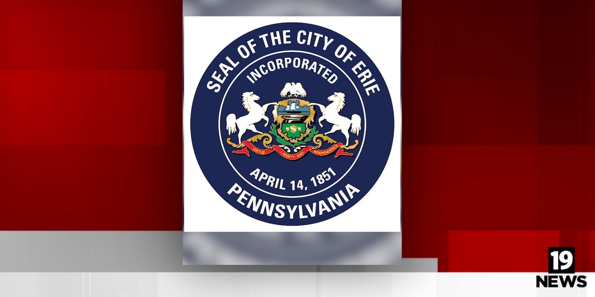 9 dead in Erie, Pennsylvania, after ‘tragic events,’ city says