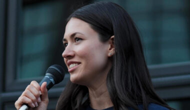 Stacy Kimie Lew '14 empowers abuse survivors