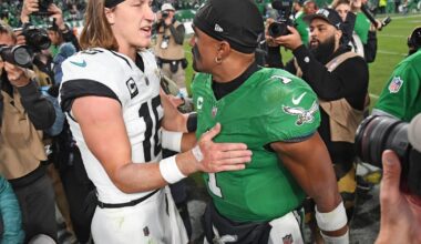 These Philly bars have brunch specials for the Eagles' early kickoff in London