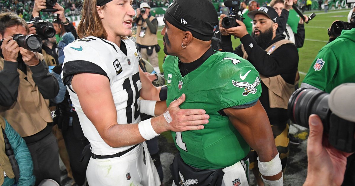 These Philly bars have brunch specials for the Eagles' early kickoff in London