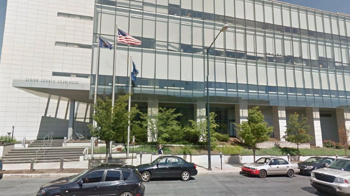 Life in prison for gunman in 2023 murder of Allentown man – NBC10 Philadelphia