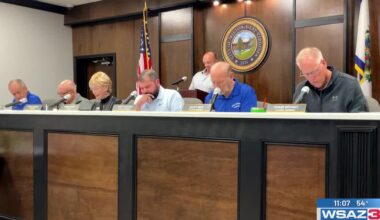 Milton City Council hears new ordinance on surveillance technology