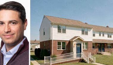 Citizens Bank Leads $78M Financing on Philly-Area Affordable Housing Rehab – Commercial Observer
