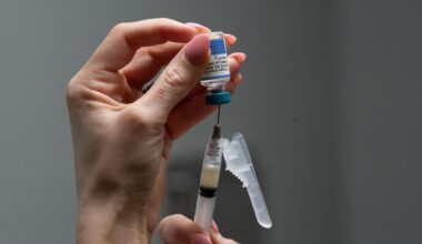 Pennsylvania records a fifth measles death as the nation endures its worst year since 1991