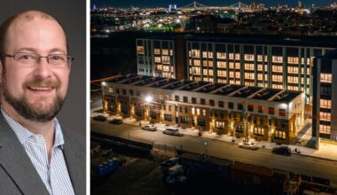 Silver Heights, Nuveen Green Capital Lend $36M on Philly Apartments Build – Commercial Observer