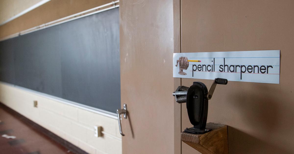 PA election: Where Garrity, Shapiro stand on education • Spotlight PA
