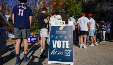 Your last-minute guide to voting in the 2026 PA general election • Spotlight PA