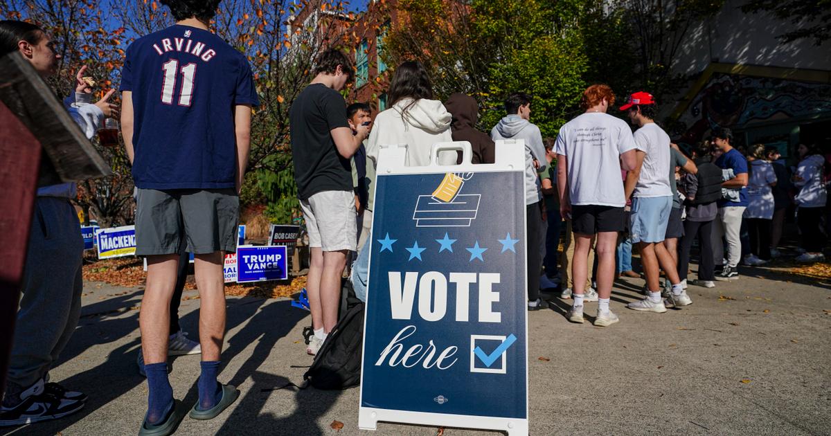 Your last-minute guide to voting in the 2026 PA general election • Spotlight PA