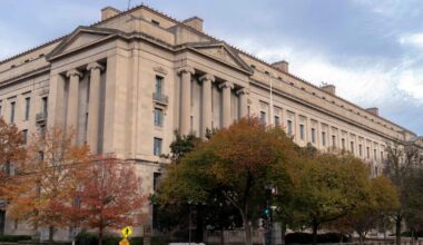 DOJ charges 4 Pennsylvanians with noncitizen voting in 2024 election • Spotlight PA