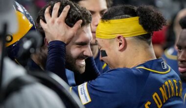 Noah Hiles: These MLB playoffs provide proof baseball isn’t broken