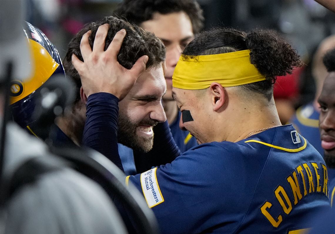 Noah Hiles: These MLB playoffs provide proof baseball isn’t broken
