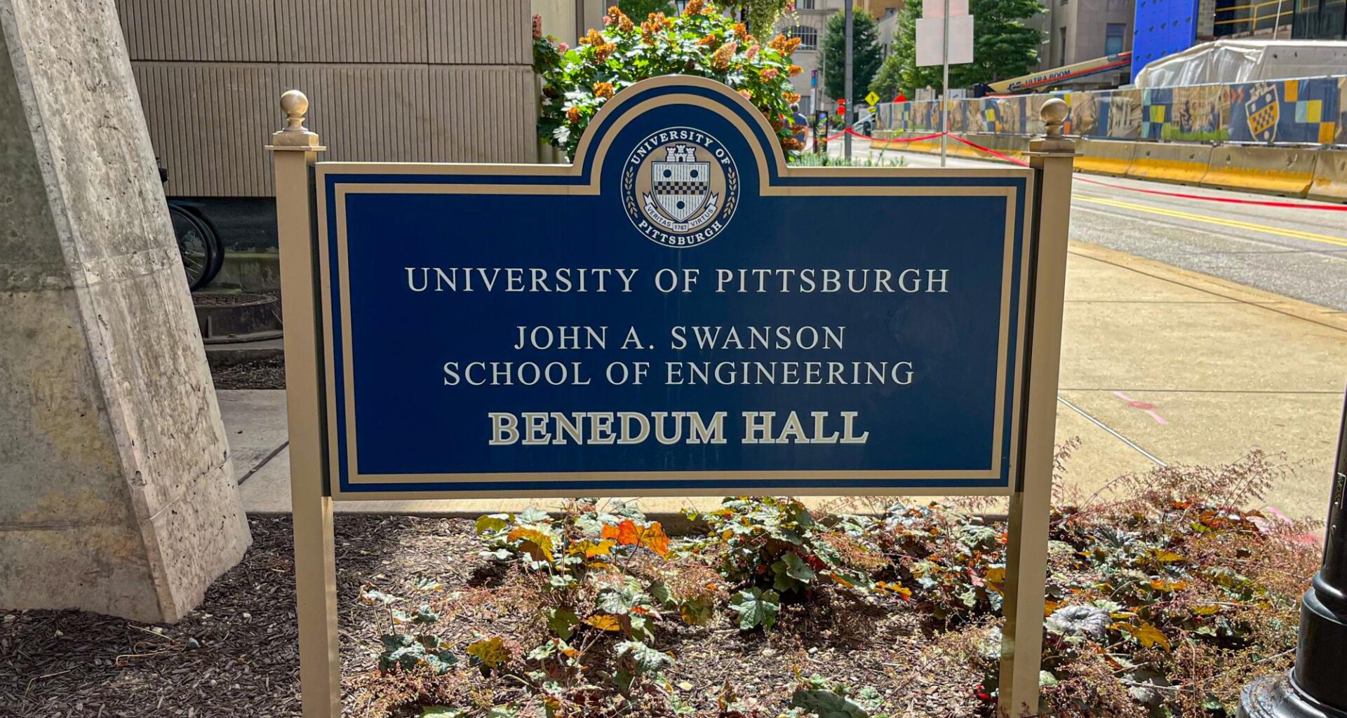 Displaced energy workers will help build AI infrastructure with help from Pitt researchers