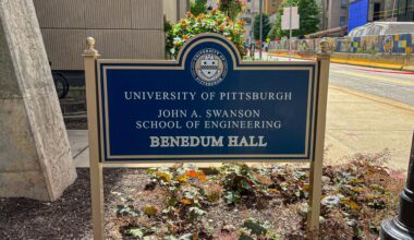 Displaced energy workers will help build AI infrastructure with help from Pitt researchers