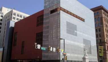 Philadelphia Jewish Museum Could Join The Smithsonian