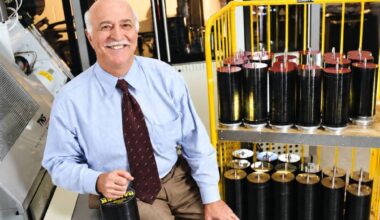 Morris Ballen, Disc Makers Owner and Independent Music Pioneer, Dies at 88