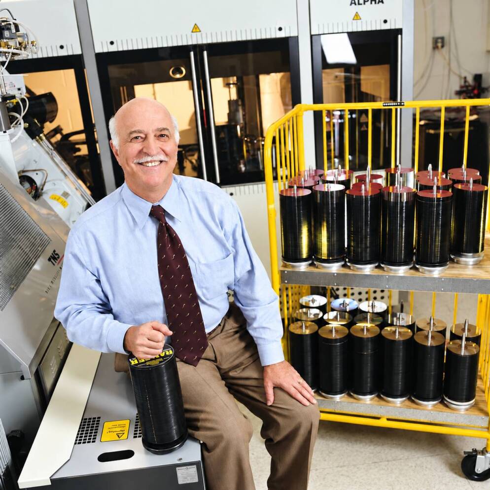 Morris Ballen, Disc Makers Owner and Independent Music Pioneer, Dies at 88