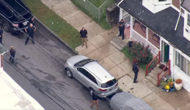 13-year-old charged in deadly Norristown shooting, DA says – NBC10 Philadelphia