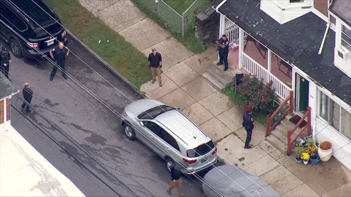 13-year-old charged in deadly Norristown shooting, DA says – NBC10 Philadelphia