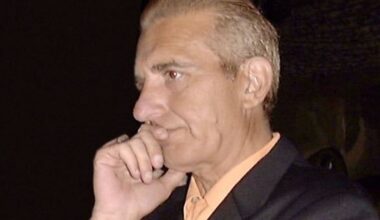 Obituary: Tom Barnes, longtime Pittsburgh nightlife executive, dies at 71