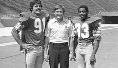 50 years later, the legacy of Pitt’s 1976 football national championship endures