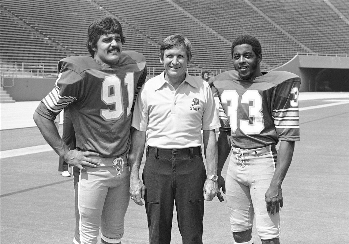 50 years later, the legacy of Pitt’s 1976 football national championship endures