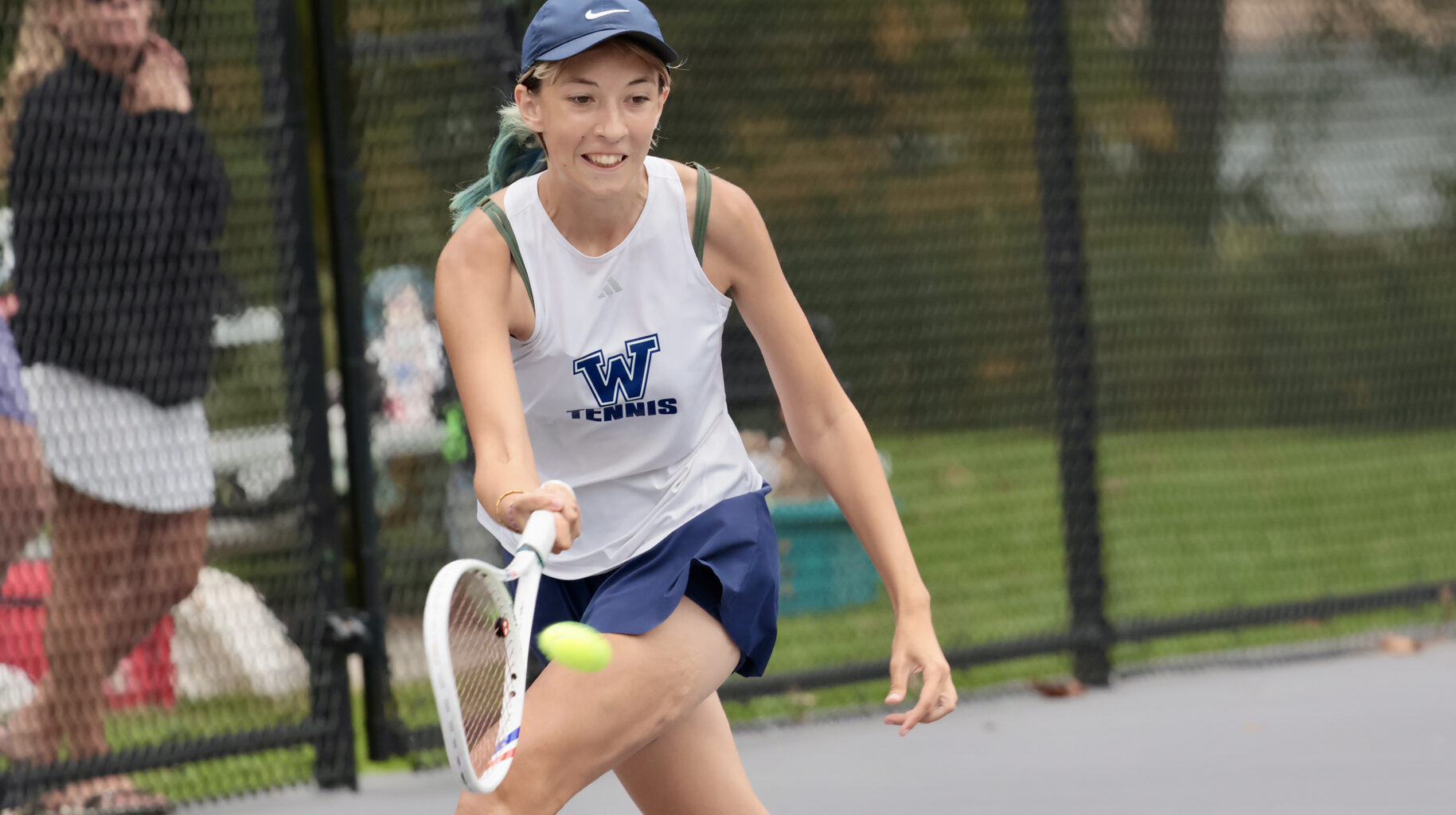 Romanosky saves Senior Night - Times Observer