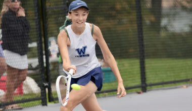 Romanosky saves Senior Night - Times Observer