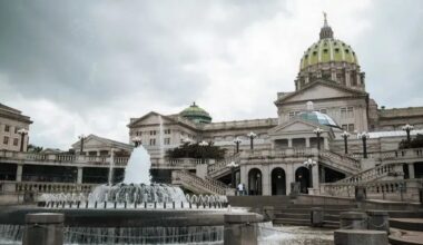 Seth Higgins: Pennsylvania’s single-payer plan has a democracy problem