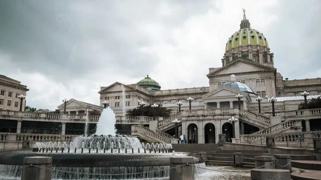 Seth Higgins: Pennsylvania’s single-payer plan has a democracy problem