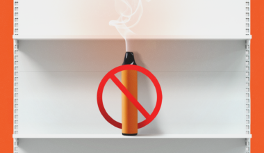 Will Pennsylvania's vape ban create more cigarette smokers?