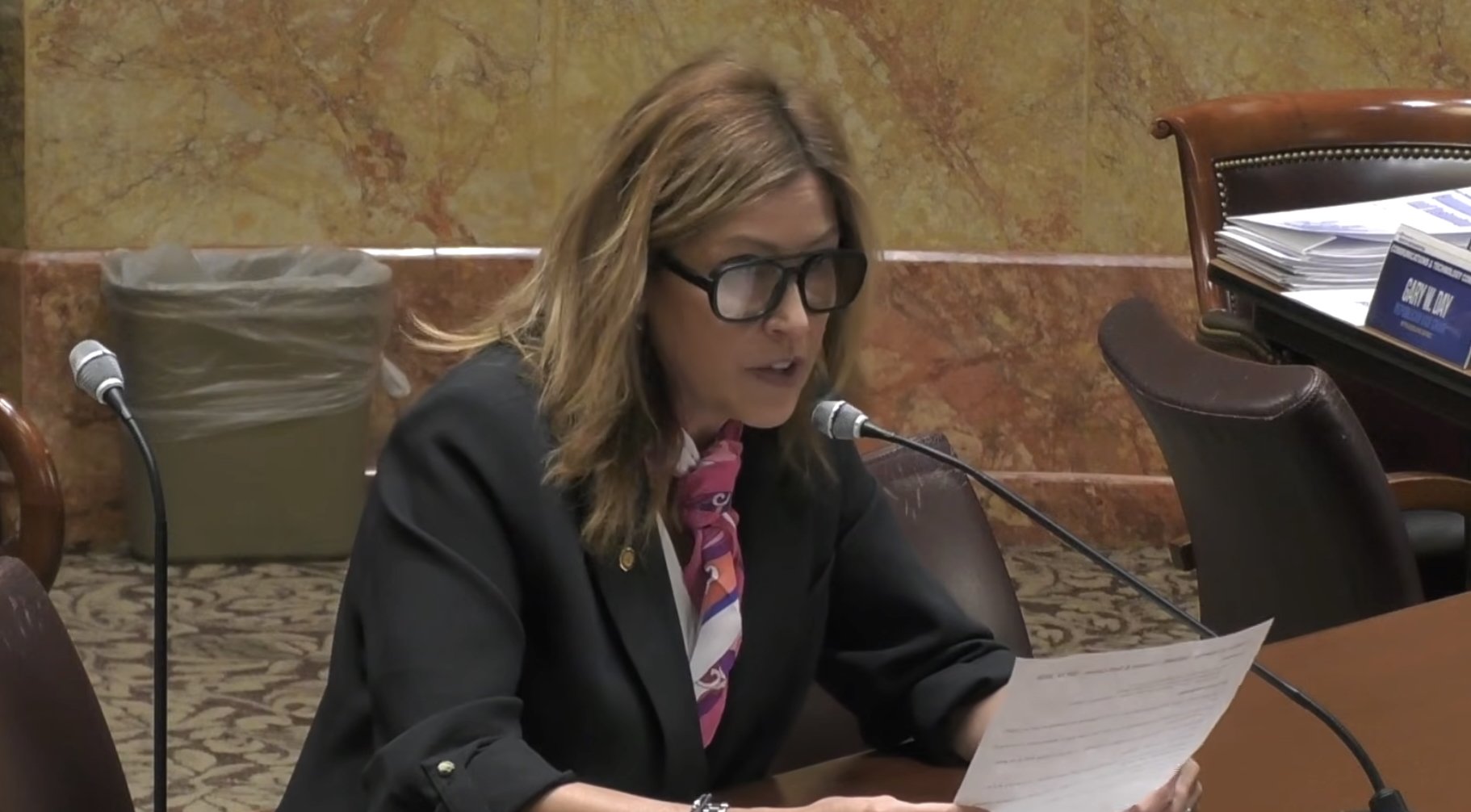 Bill guide: Pennsylvania House considers two frontier AI safety bills, HB 2800 and HB 2829