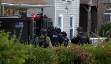 Local, state officials issue statements on mass shooting in City of Erie