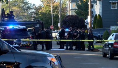 9 people dead in Erie, Pennsylvania mass shooting