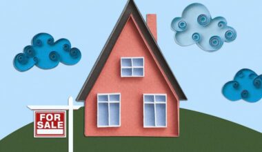 Home-buying mistakes | Real Estate Newsletter