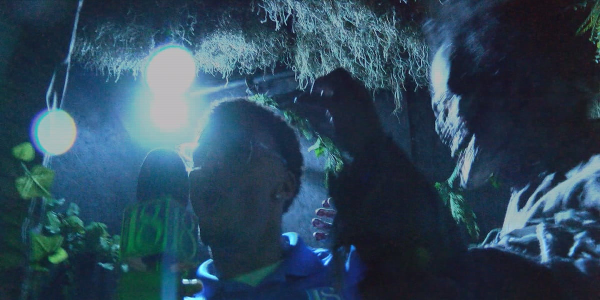 News 18 gets spooked at Evil on Erie: The Final Fright
