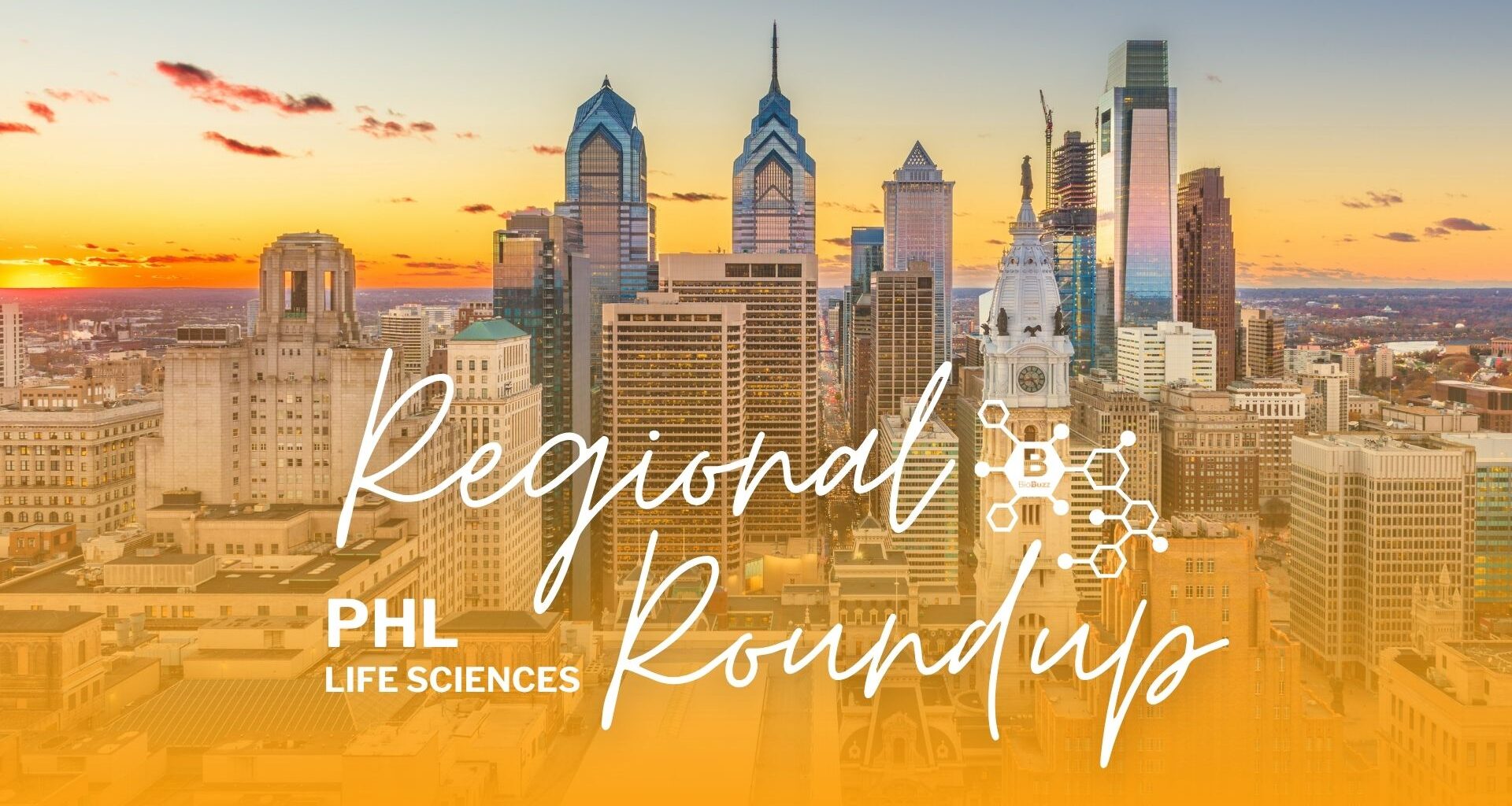 Greater Philadelphia Life Sciences News: Incyte's FDA Win, CHOP's New CEO & More