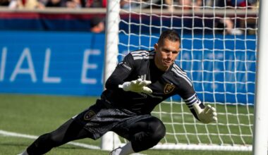 Real Salt Lake comes up short at Philadelphia