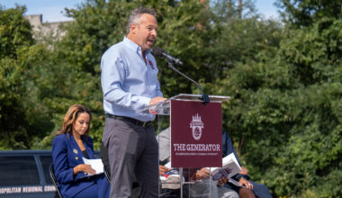 New Philadelphia workforce facility planned to open in 2029